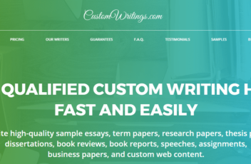 Customwritings.com