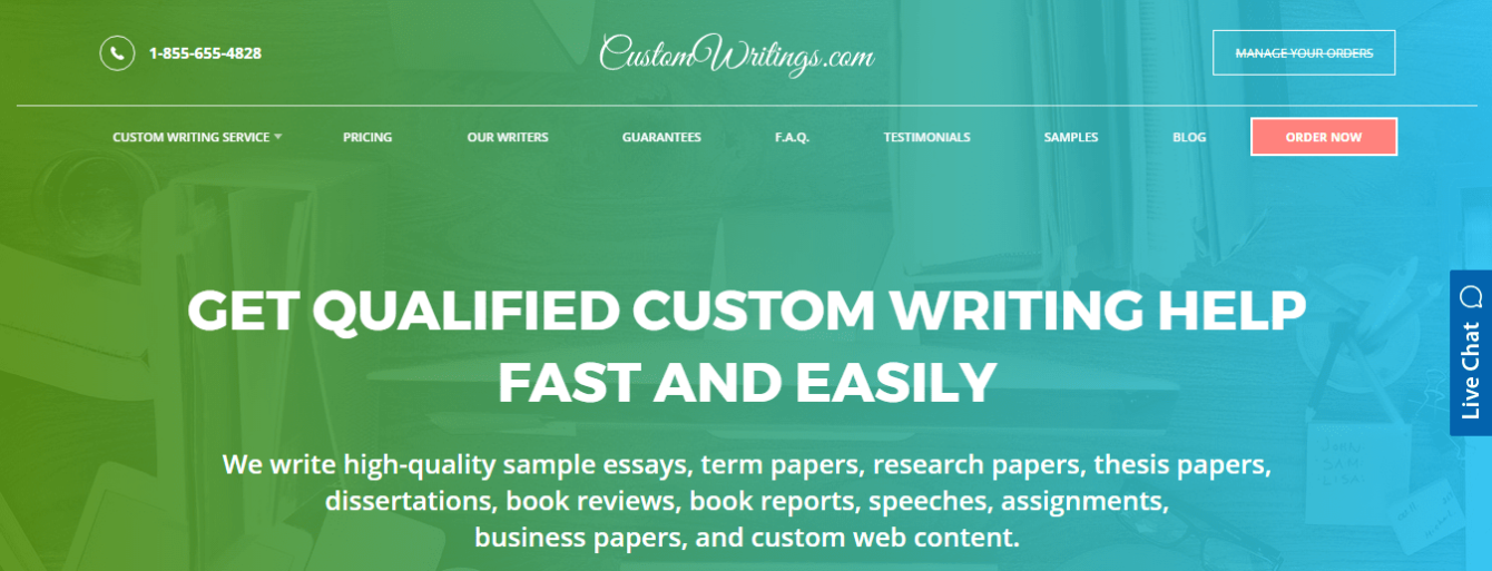 Customwritings.com