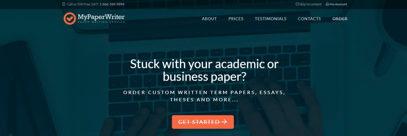 Mypaperwriter.com