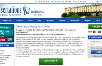 Dissertations.superiorpapers.com